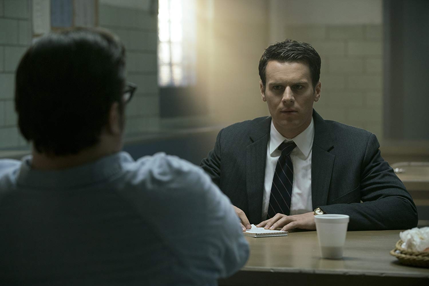 Сериал Охотник за разумом (2017-2019). Кадр N166951