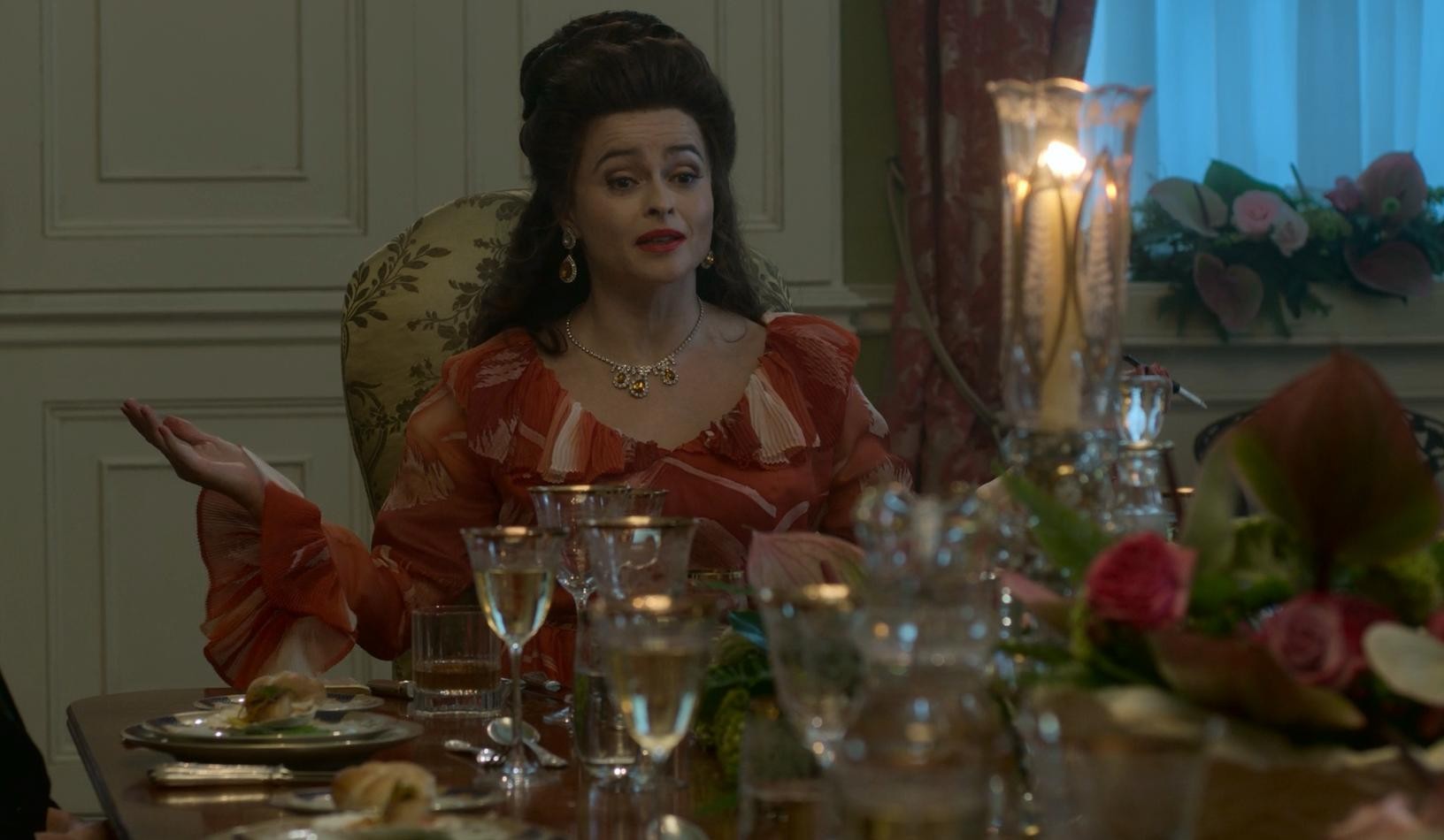 Сериал Корона (2016-2023). Кадр N166979