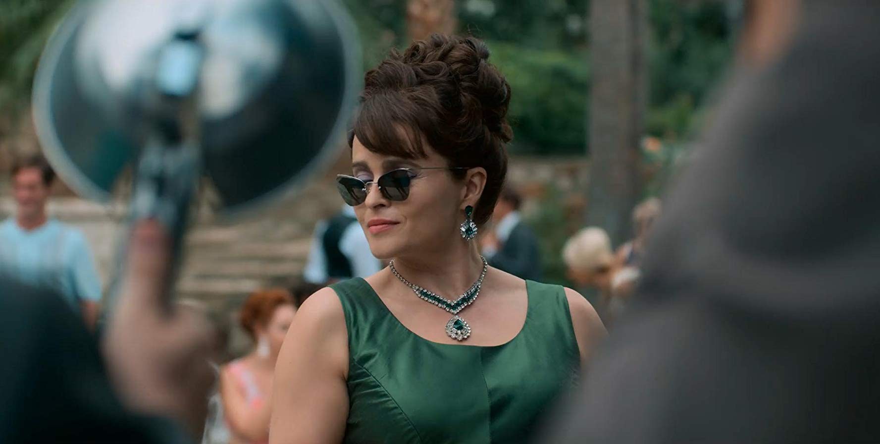 Сериал Корона (2016-2023). Кадр N166980