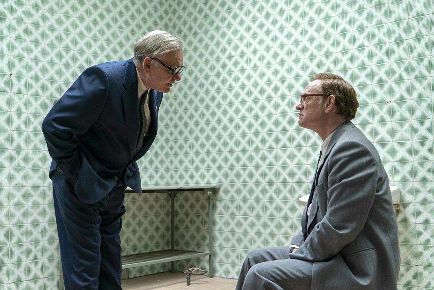 Сериал Чернобыль (2019). Кадр N167011