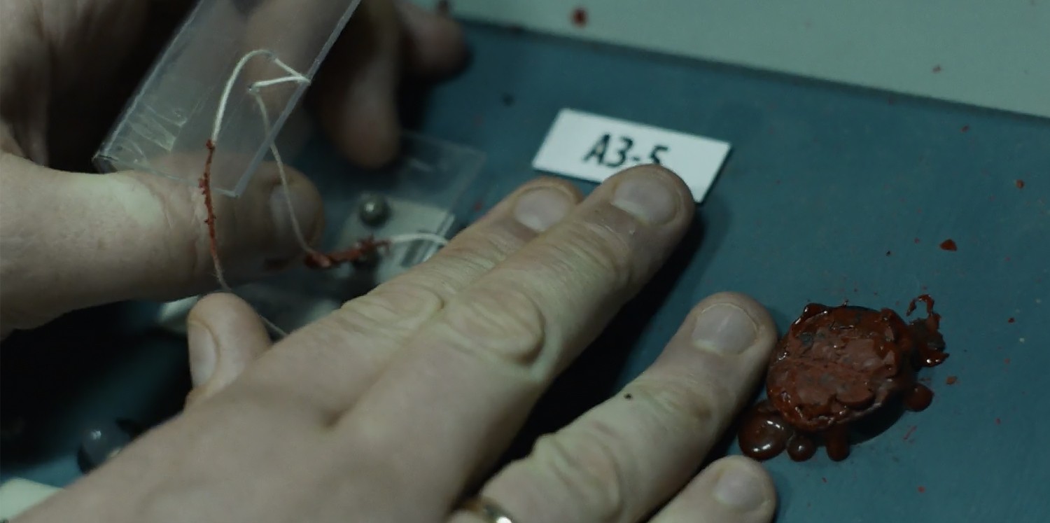 Сериал Чернобыль (2019). Кадр N167012