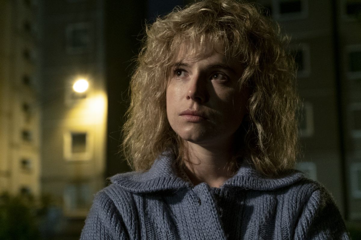 Сериал Чернобыль (2019). Кадр N166999