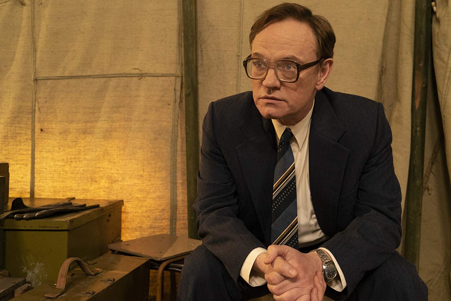 Сериал Чернобыль (2019). Кадр N167002