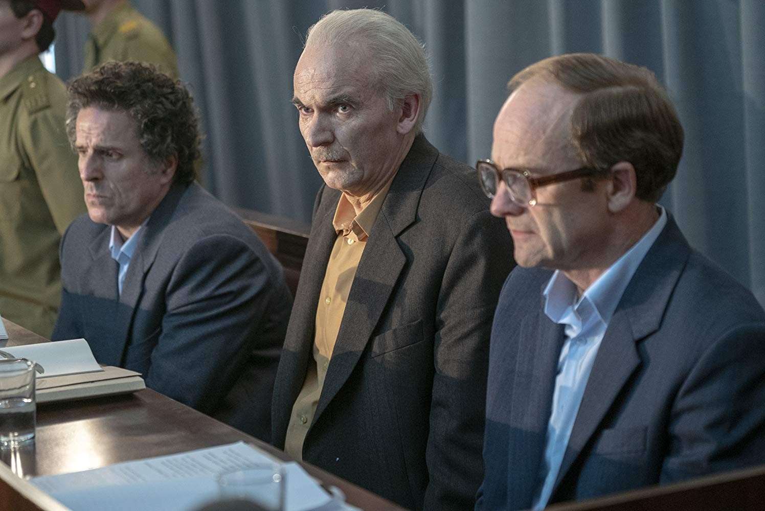 Сериал Чернобыль (2019). Кадр N167003