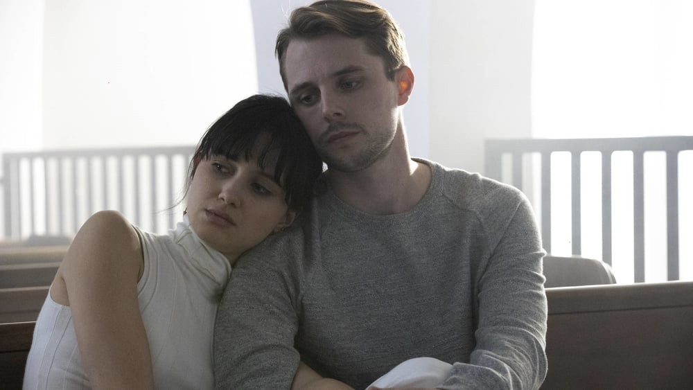 Сериал Любовники (2014-2019). Кадр N167031