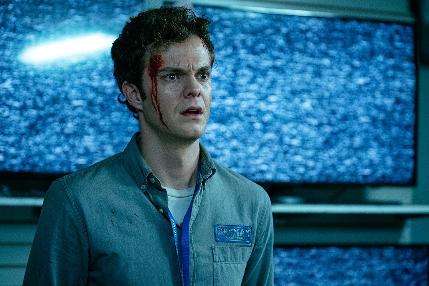 Сериал Пацаны (2019-2024). Кадр N167035