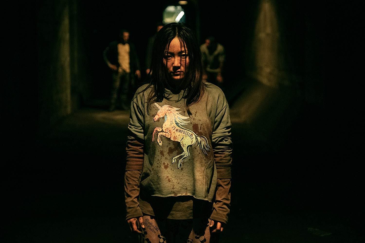Сериал Пацаны (2019-2024). Кадр N167044