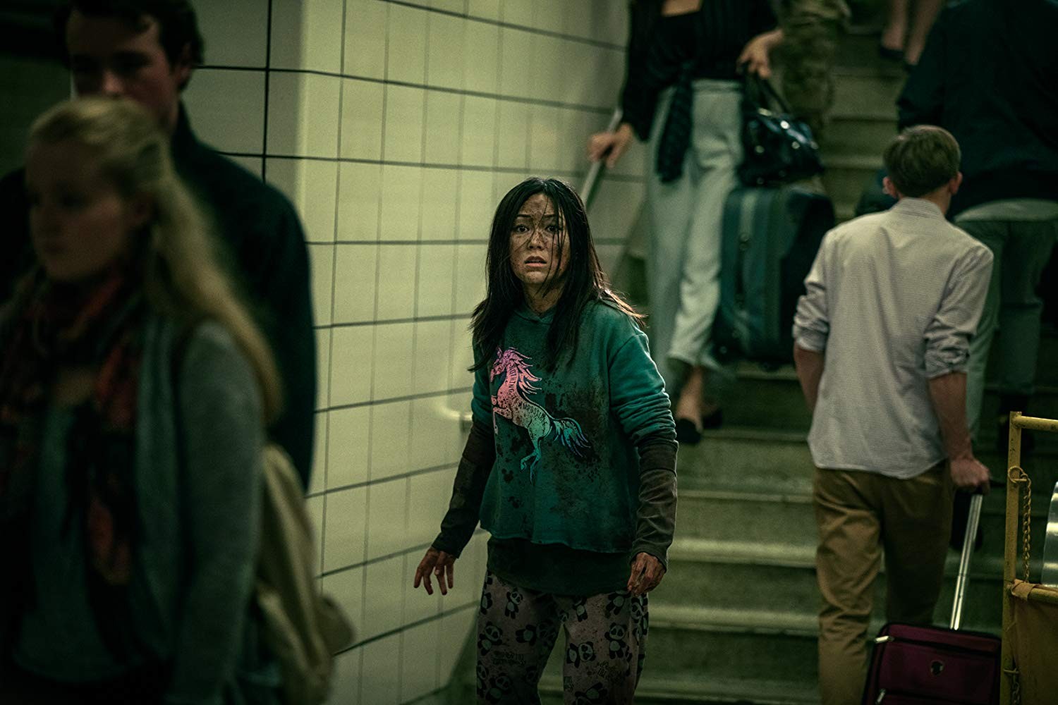 Сериал Пацаны (2019-2024). Кадр N167047