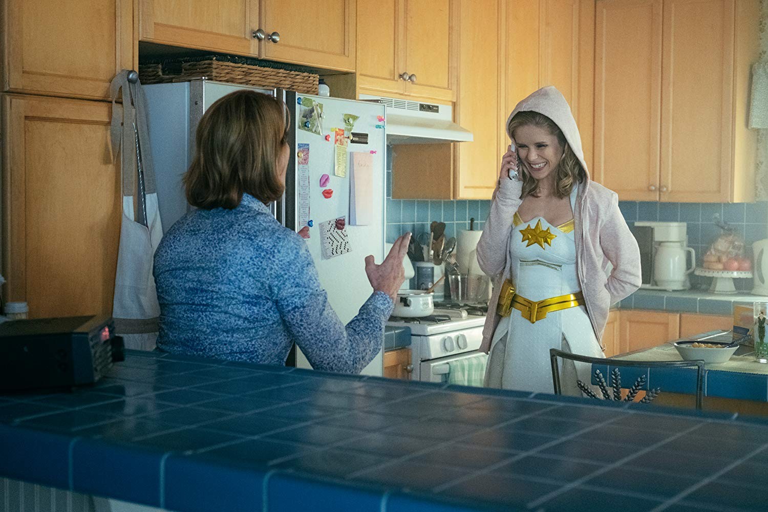 Сериал Пацаны (2019-2024). Кадр N167037