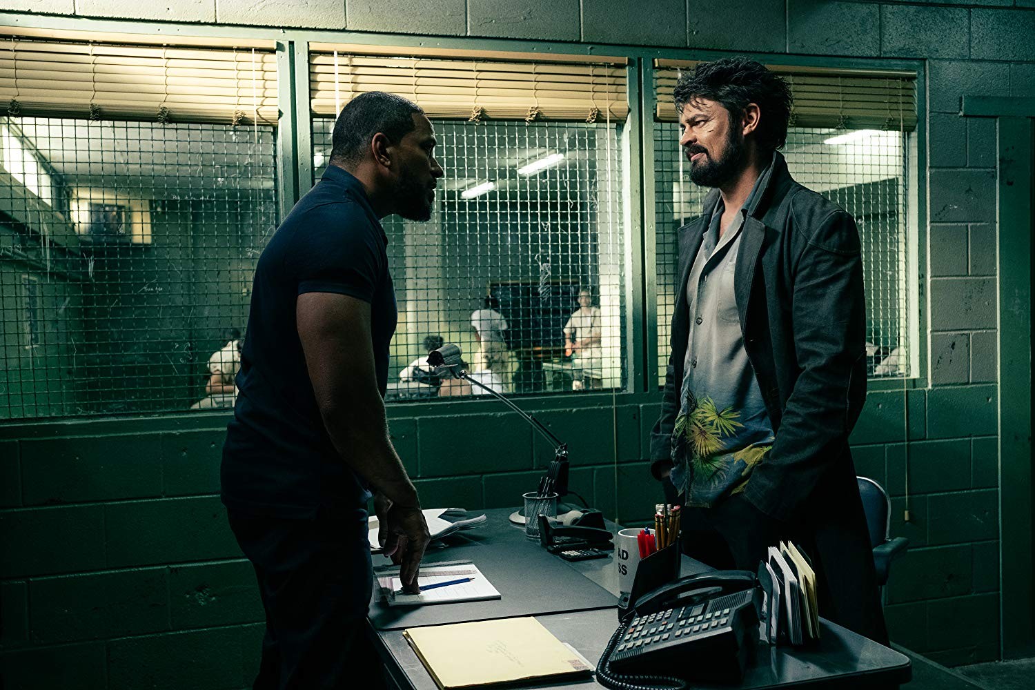 Сериал Пацаны (2019-2024). Кадр N167039