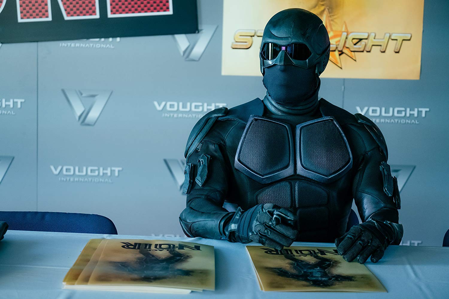 Сериал Пацаны (2019-2024). Кадр N167040