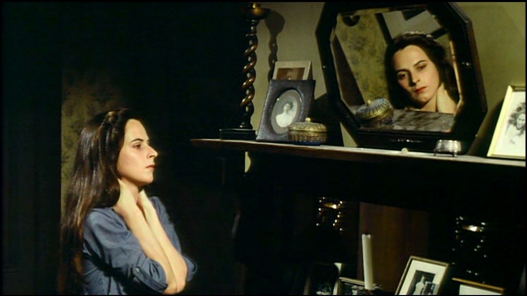 Фильм Ближайший родственник (1982). Кадр N167077