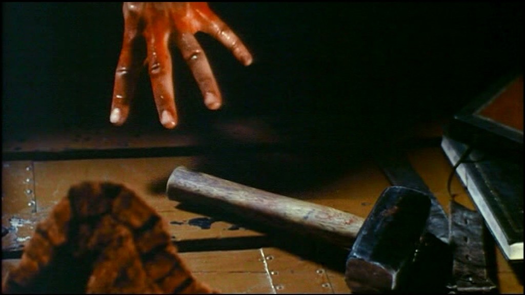 Фильм Ближайший родственник (1982). Кадр N167080