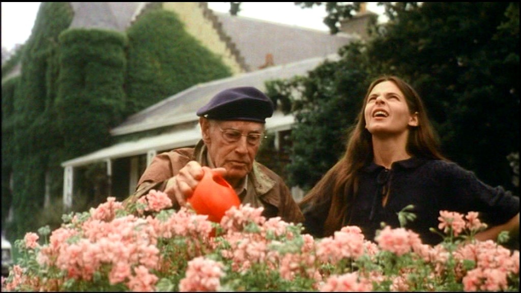 Фильм Ближайший родственник (1982). Кадр N167083