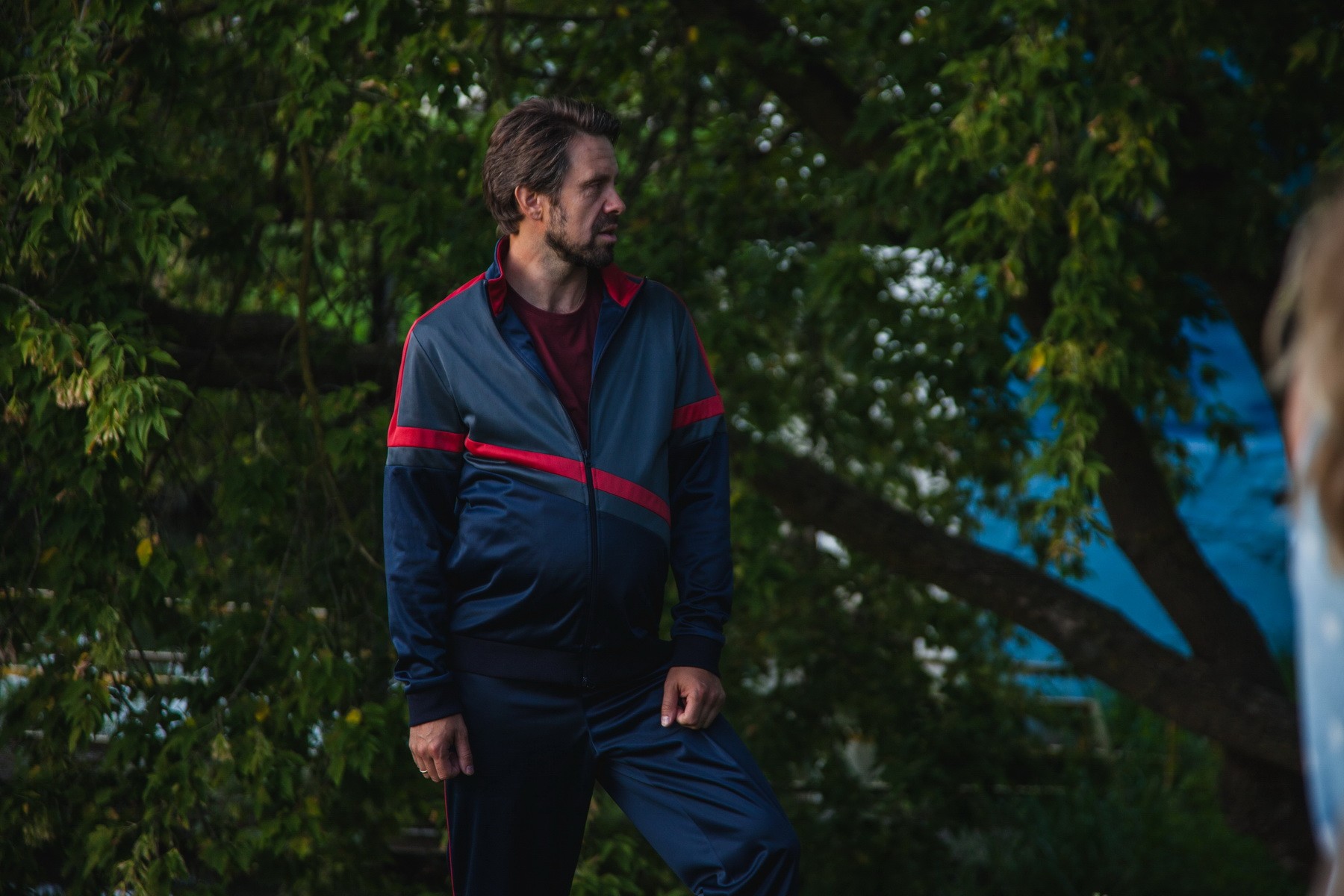 Сериал Хозяйка горы (2021). Кадр N167134
