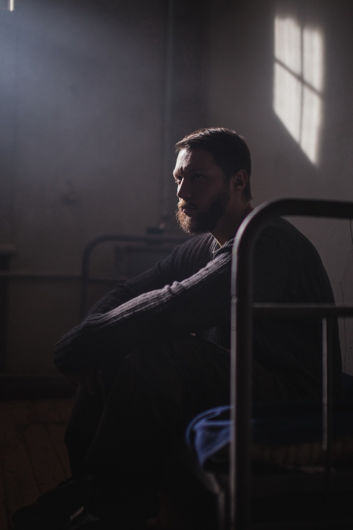 Сериал Хозяйка горы (2021). Кадр N167138