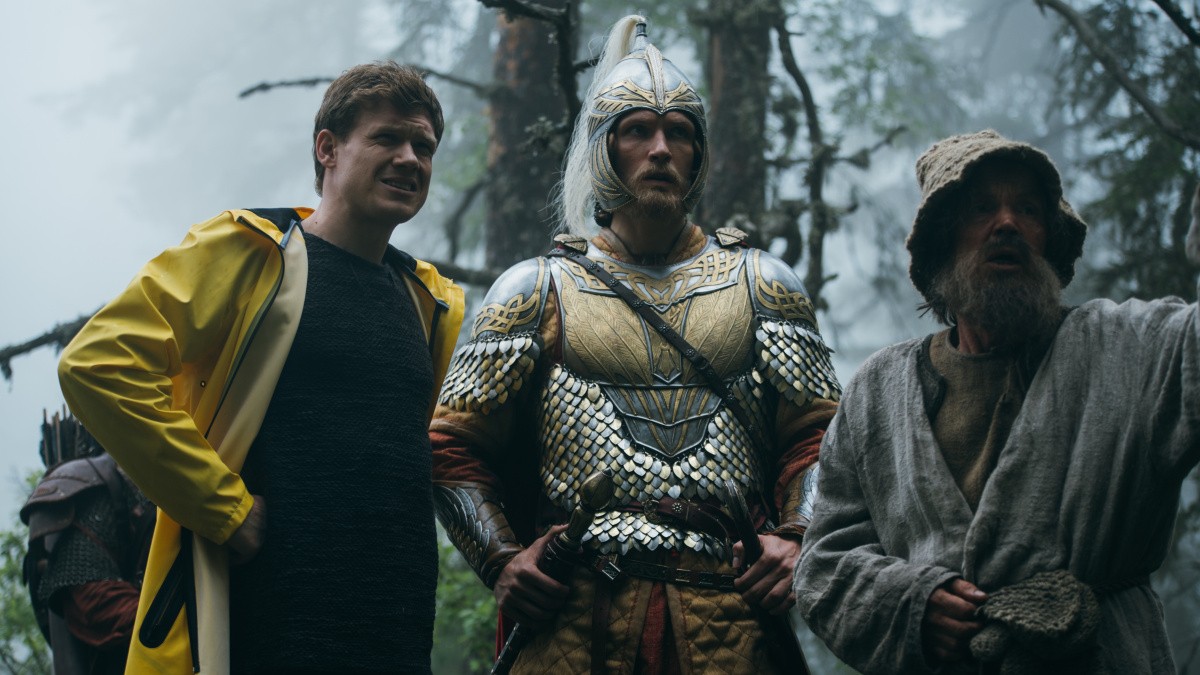 Фильм Последний богатырь 2: Корень зла (2020). Кадр N167238
