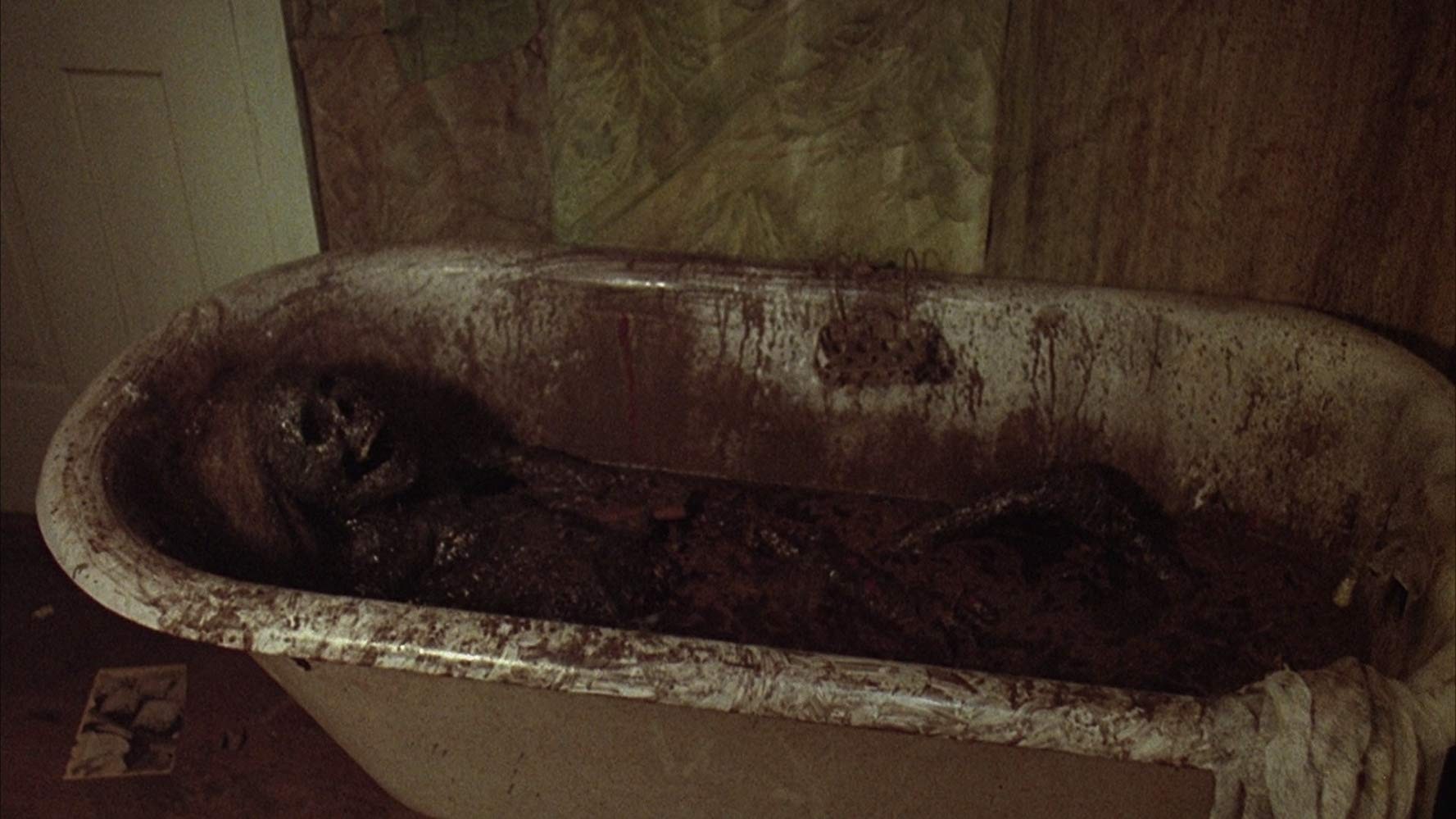 Фильм Техасская резня бензопилой 4: Новое поколение (1994). Кадр N167245