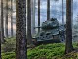 Кадры к подборке фильмов Какие лучшие фильмы про танки и танковые сражения стоит посмотреть?