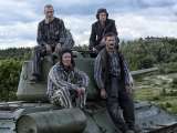Превью кадра #152944 из фильма "Т-34"  (2018)