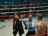 Превью кадра #152974 из фильма "Крид 2"  (2018)