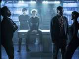 Превью кадра #153584 из сериала "Летящие сквозь ночь"  (2018)