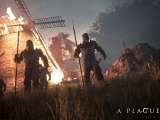 Превью скриншота #154106 к игре "A Plague Tale: Innocence" (2019)
