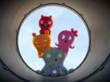Превью кадра #154482 из мультфильма "UglyDolls. Куклы с характером"  (2019)