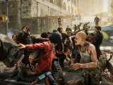 Превью скриншота #155285 к игре "World War Z" (2019)