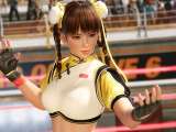 Превью скриншота #155361 к игре "Dead or Alive 6" (2019)