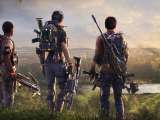 Превью скриншота #155367 из игры "The Division 2"  (2019)