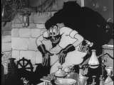 Превью кадра #155577 к мультфильму "Безумный доктор" (1933)