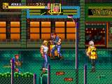 Превью скриншота #155866 из игры "Streets of Rage 2"  (1992)