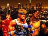 Превью скриншота #156052 к игре "Streets of Rage" (1991)