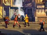 Превью скриншота #157140 к игре "Streets of Rage 4" (2020)