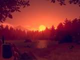 Превью скриншота #157527 из игры "Firewatch"  (2016)