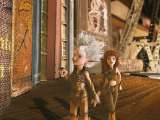 Превью кадра #157557 из мультфильма "Артур и война двух миров"  (2010)