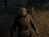 Превью скриншота #158327 из игры "Friday the 13th: The Game"  (2017)