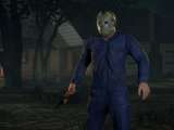 Превью скриншота #158341 к игре "Friday the 13th: The Game" (2017)