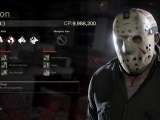 Превью скриншота #158334 из игры "Friday the 13th: The Game"  (2017)