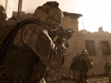 Превью скриншота #158852 к игре "Call of Duty: Modern Warfare" (2019)