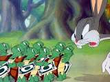 Превью кадра #159168 из мультфильма "Черепаха побеждает зайца"  (1941)