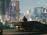 Превью скриншота #159229 из игры "Cyberpunk 2077"  (2020)