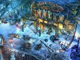 Превью скриншота #159279 к игре "Wasteland 3" (2020)