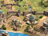 Превью скриншота #159289 к игре "Age of Empires II: Definitive Edition" (2019)