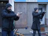 Превью кадра #159384 из сериала "Штамм"  (2014-2017)