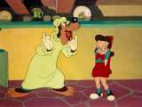 Превью кадра #159532 к мультфильму "Красная шапочка по-кроличьи" (1944)
