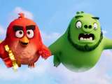 Превью кадра #159598 к мультфильму "Angry Birds 2 в кино" (2019)