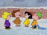 Превью кадра #163466 из мультфильма "Рождество Чарли Брауна"  (1965)