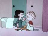 Превью кадра #163475 к мультфильму "Рождество Чарли Брауна" (1965)